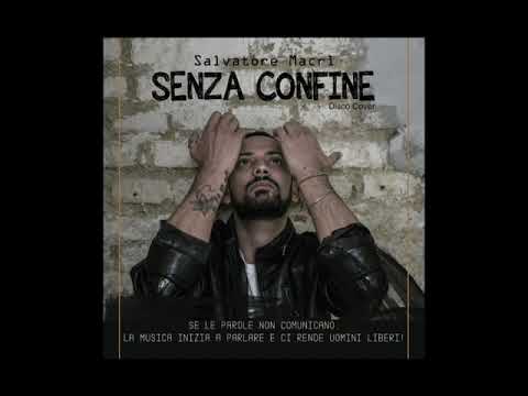 Il senso di ogni cosa "Cover" Salvatore Macrí