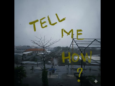 Tell Me How? - Snuzzle