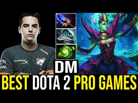 DM - Death Prophet Offlane | Outsiders Vs RNG | PGL Arlington Major 2022 Dota 2