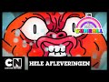 Gumball | Ledereen (volledige aflevering in het Nederlands) | Cartoon Network