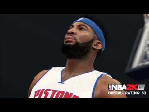 NBA 2K15 MyGM Discussion - Scouting, Progression, SimCast, and More!