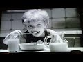 Fast Forward To End Hunger Ad Commercial VHS Capture