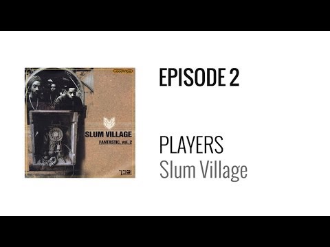 Beat Breakdown - Players (prod. J Dilla)