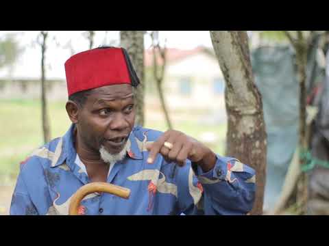 Baba Mkwe Series Episode 1 - Top Kenyan Series