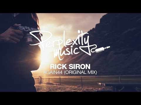 Rick Siron - Again44 (Original Mix) [PMW011]