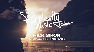 Rick Siron - Again44 (Original Mix) [PMW011]