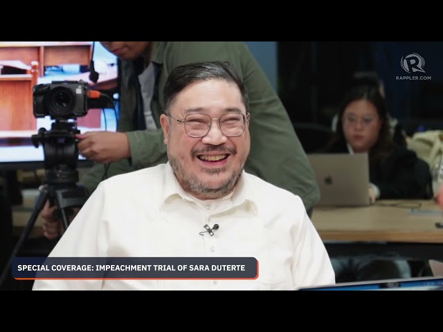 Duterte insists disclosure of financial records violates her rights, laws