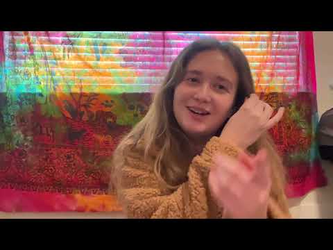 you’re about to leave your mark on the world