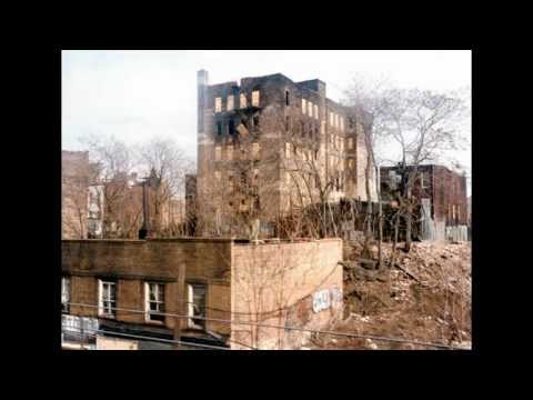 Krawall & Chrischa - Diese Gegend