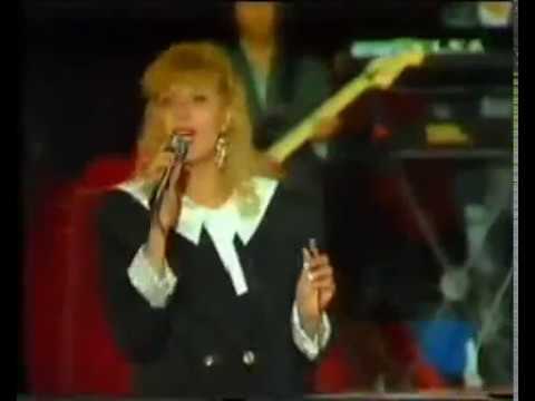 Toni Dacheva & Kristal - Utro Je