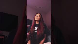 Download lagu la la lost you - niki (cover) mp3