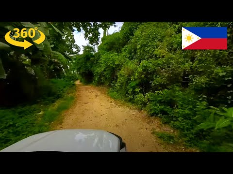 Thumbnail for Offroading in a Toyota Veloz: 360 VR Exit from Bolinao Waterfalls | June 2024 | insta360 X4 by Toyota EX-I, Toyota Veloz, Toyota