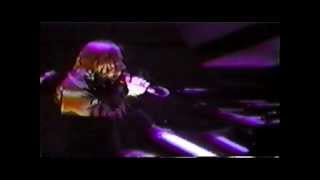 Tori Amos NYC 9 October 2001 Beauty Queen/Horses