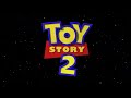 Timon And Pumbaa At The Cinema Toy Story 2