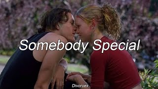Nina Nesbitt - Somebody Special {Lyrics + Sub. Español}