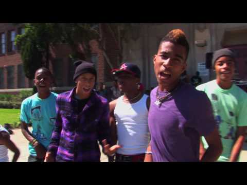 (FULL QUALITY VERSION) The Rangers - "Tag Em In" Official Music Video (HD VERSION)