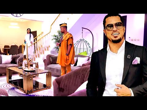 THE BEST AMAZING MOVIE OF VAN VICKER 2023-  VAN VICKER LATEST NOLLYWOOD MOVIE