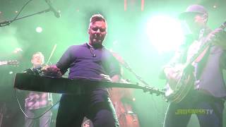 The Infamous Stringdusters - &quot;Sirens&quot; - 7/20/18 - Northwest String Summit, North Plains, OR