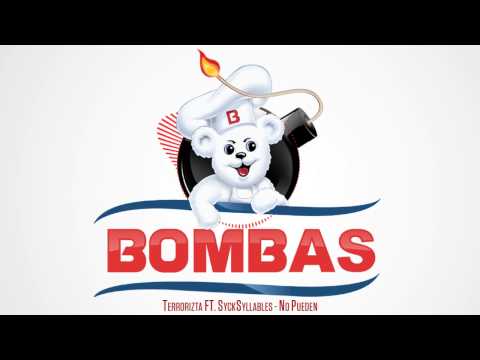 El Terrorizta ft Sycksyllables "No Pueden"