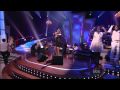Joss Stone - Free Me 29.09.09 Dancing With The Stars in HD