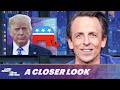 Republicans Try to Dismiss Trump s Sec