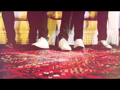 We Are The Grand - Save The Bullets (Official Video)