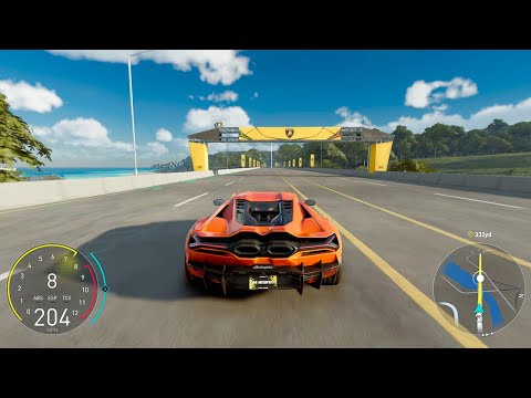 The Crew Motorfest - Early Gameplay Walkthrough