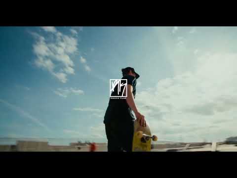 Rockaway 91st st Skate Park | film by Rakhim Films | Shot on Canon C70