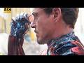 All Iron Man Suit Up Moments The Ultimate Compilation 4K