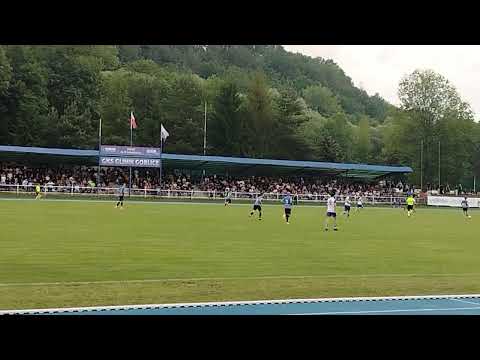 Glinik Gorlice vs. JKS Jarosław