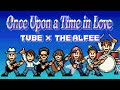 TUBE × THE ALFEE「Once Upon a Time in Love」Music Video