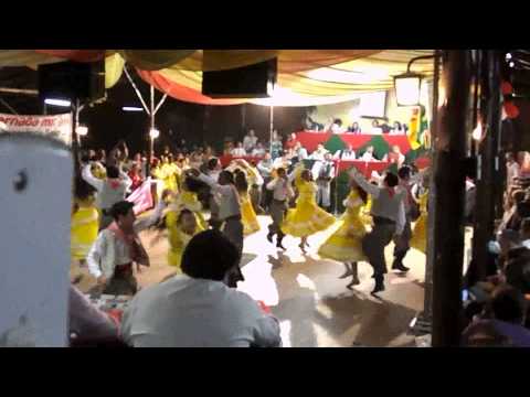 CTG Gildo de Freitas   FestMirim 2013   Domingo