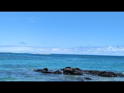 MAURITIUS - The Paradise Island