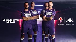 Spot ACF Fiorentina
