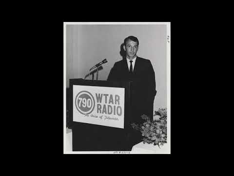 ODU AD Wood Selig's Tribute to Sonny Allen