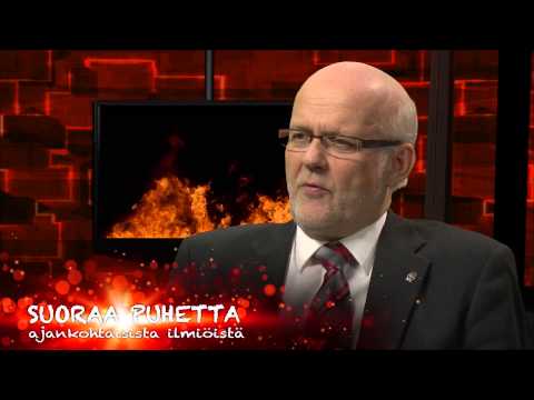 One Way makasiini 06 - Epäraittiit demoniopit