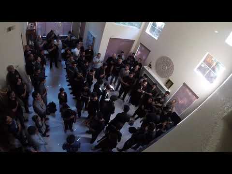 Aye Mere Bhai Hussain - Raza Rizvi