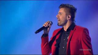 Amel Curic - Da te bogdo ne volim (Pitaju me za tebe) - X Factor Finale