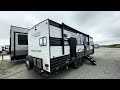 Check out this Video for a 2026 Forest River Cherokee Grey Wolf 26SS(Stock #X167035)  for sale by RV Dynasty. This unit is located in Bunker Hill, IN