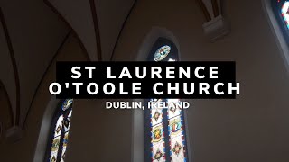 St Laurence O'Toole Church | Dublin | Ireland | Churches in Dublin | Places to See in Dublin