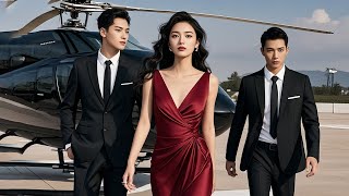 Download lagu 💢完整版：《离婚当天，被帮派继承人缠上了》被嘲是斟茶秘书？抱歉，我真实身份是特种部队女王。#drama #youtubeshorts #逆袭 mp3