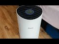 Воздухоочиститель Philips  AC1715/10