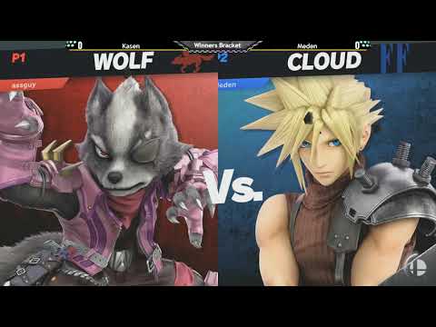 Meden vs Kasen - Ultimate Singles The Construct 139