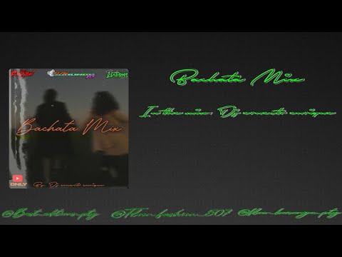 bachata mix by DJ Ernesto Enrique ft @flow_fashion_507, @flow_burunga_pty, @best_editions_507