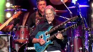 John McLaughlin Meeting of the Spirits/Birds of Fire Live on US Farewell Tour UCLA Royce Hall