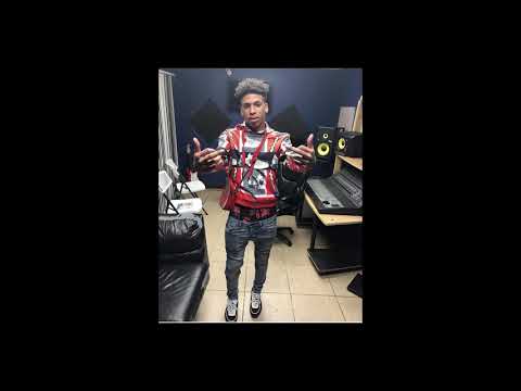 [HARD][FREE]NLE Choppa x Key Glock x Young Dolph Type Beat | Merciless [Prod. STMafiaBeats]