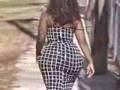 Gangsta Butt