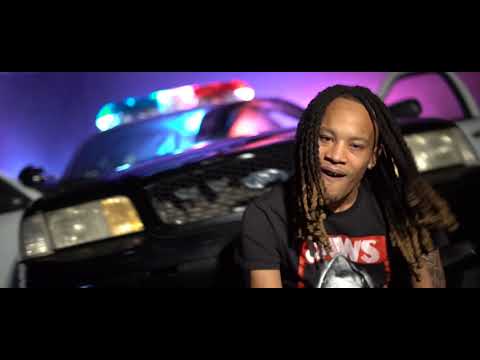 Matty4 - F*ck 12 (Exclusive Music Video) / Dir. Shawneff559)