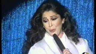 ISABEL PANTOJA -  HAY QUE SEMBRAR EN NAVIDAD.wmv