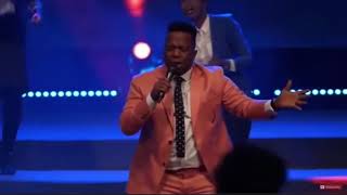 Eben   Jesus at The Centre of It All   Latest 2018 Nigerian Gospel Song